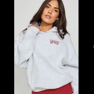 Garage - UltraFleece Hoodie